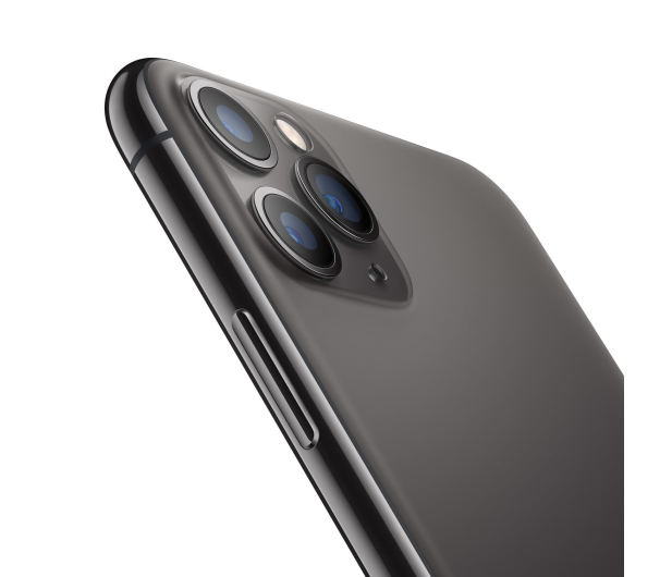Apple iPhone 11 Pro 256GB Space Gray - 515879 - zdjęcie 3